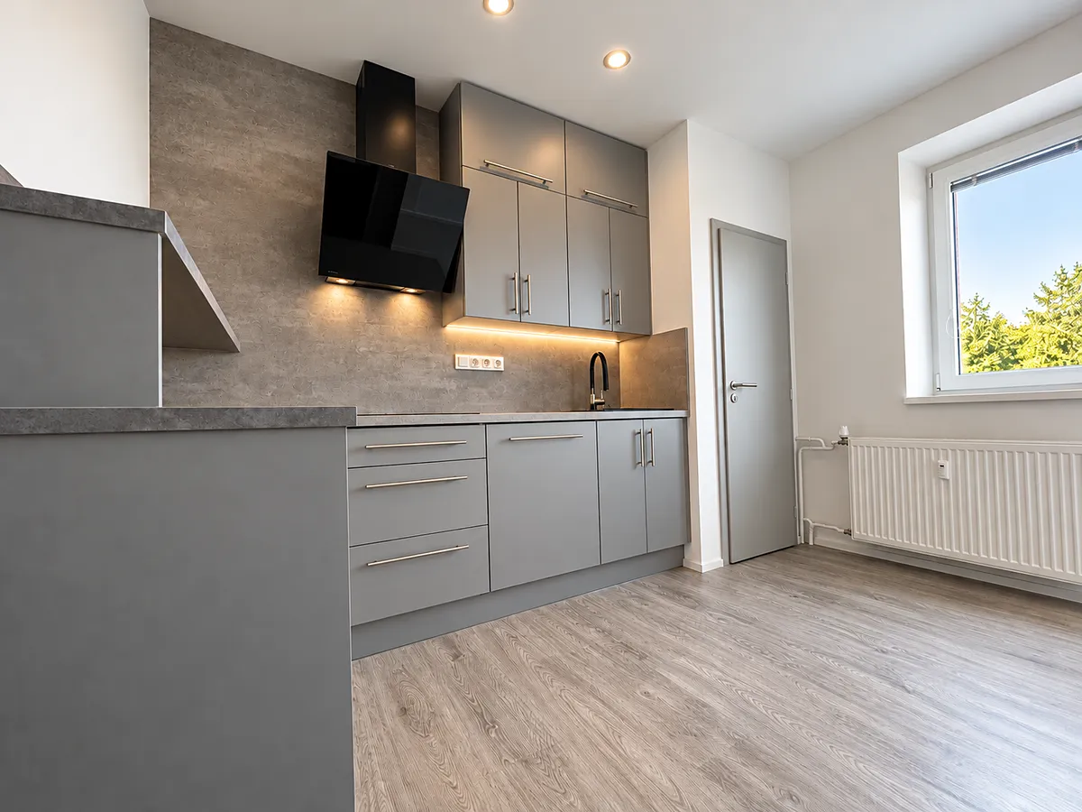 Prodej bytu 2+1 66 m²